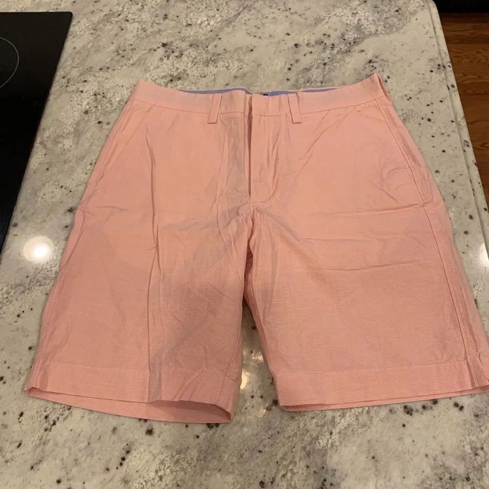 J. Crew Factory Gramercy Shorts sz 30